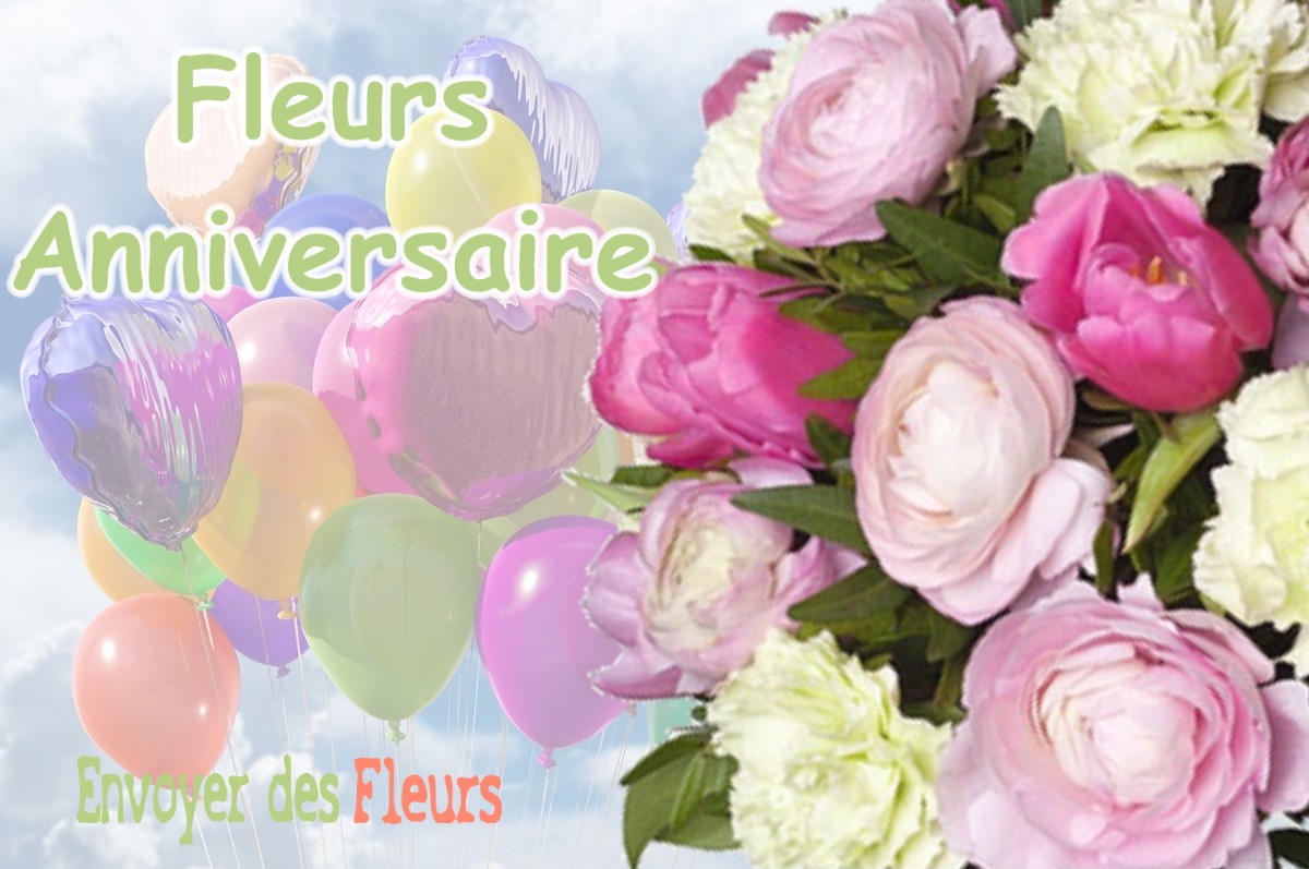 lIVRAISON FLEURS ANNIVERSAIRE à GATTEVILLE-LE-PHARE