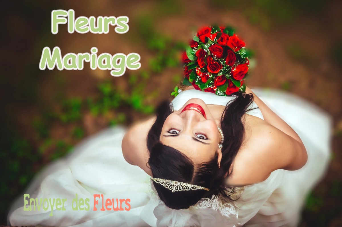 lIVRAISON FLEURS MARIAGE à GATTEVILLE-LE-PHARE